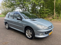 Peugeot 206 SW - 1.4 Air-line 3 | Airco | NAP | APK 08-2026