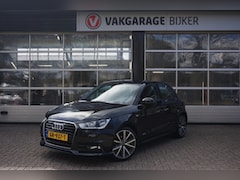Audi A1 Sportback - 1.0 TFSI Adrenalin S-line