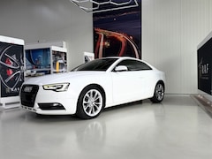 Audi A5 Coupé - 2.0 TFSI Pro Line S, Automaat, Pano, Navi