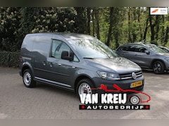 Volkswagen Caddy - 1.4 TSI L1H1 BMT Highline, Automaat, Marge komt GEEN btw bij