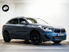 BMW X2 - xDrive25e M Sport|Pano dak|Harman Kardon|Head up|Elektr stoel