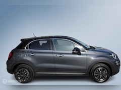 Fiat 500 X - 1.3 GSE 150 pk Lounge Automaat, NL Auto