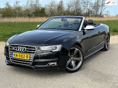 Audi S5 - Cabriolet 3.0 TFSI S5 quattro Pro Line ( Face Lift )