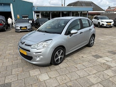 Citroën C3 - 1.0 PureTech Feel Edition