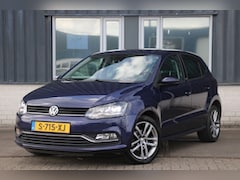Volkswagen Polo - AllStar LED Stoelverw Climate LMV 16"