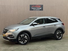 Opel Grandland X - 1.2 Turbo Innovation 2019 LED CRUISE NAVI