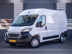 Peugeot Boxer - 330 2.2 BlueHDi 120 L2H2 Premium