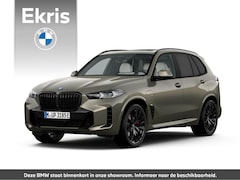 BMW X5 - xDrive50e High Executive | M Sportpakket Pro | Innovation Pack | Professional Pack | Exclu