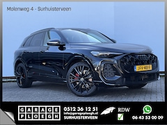 Audi Q5 - 2.0 TFSI 395pk e-hybrid Quattro S edition Competition Tech Pro✅Trekhaak✅Leer Direct leverb