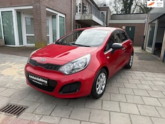 Kia Rio - 1.2 CVVT Comfort Pack airco el ramen cruisecontrol 5drs 84325 km
