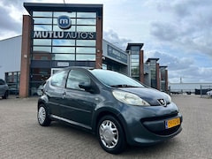 Peugeot 107 - 1.0-12V XS 5deurs APK