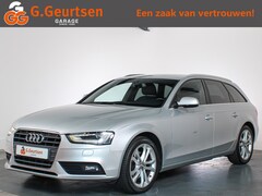 Audi A4 Avant - 1.8 TFSI Business Edition Cruise Control, Navigatie, Bluetooth
