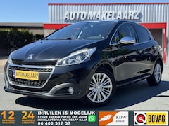 Peugeot 208 - 1.2 Puretech Allure NAVI PANO SFEER CARPLAY
