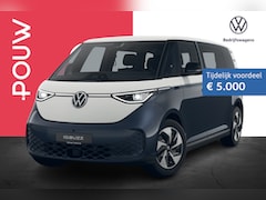 Volkswagen ID. Buzz - Pro Bulli Limited Edition 286pk 86 kWh LWB 6p. | Assistance Pakket Plus | Comfort Pakket