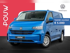 Volkswagen Transporter - 2.0 TDI 150pk AUT L1H1 28 Style | Navigatie | Cruise Control Adaptief | Achteruitrijcamera
