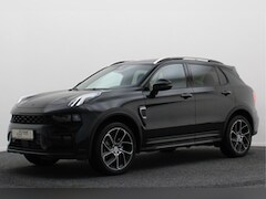 Lynk & Co 01 - 1.5 Plug in Hybrid