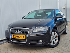 Audi A3 - 1.6 FSI Attraction bj 2007 Climate cruise