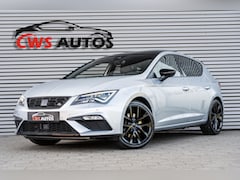 SEAT Leon - 1.5 TSI FR Ultimate Edition Black DCC*VIRTUAL*KEYLESS*PANO*ACC*LANE