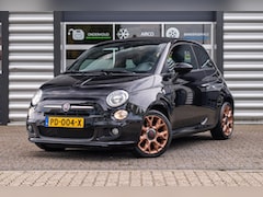 Fiat 500 - 0.9 TwinAir Turbo