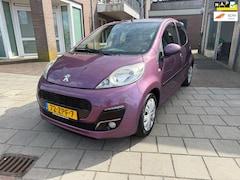 Peugeot 107 - 1.0 Active airco el ramen appel carplay 5drs 129949 km