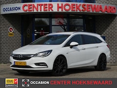 Opel Astra Sports Tourer - 1.0 Turbo 105pk Start/Stop Business Executive | Carplay | LM velgen 19" | Privacy | Trekha