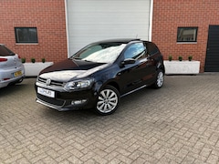 Volkswagen Polo - 1.2 TSI Comfortline