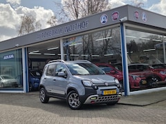 Fiat Panda - 1.2 City Cross