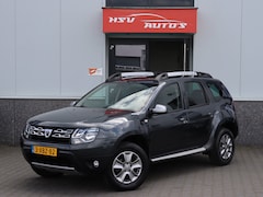 Dacia Duster - 1.2 TCe 4x2 Prestige navi LM airco org NL