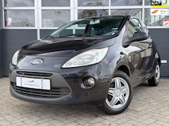 Ford Ka - 1.2 Titanium / Nieuwe APK / Airco / NL-auto