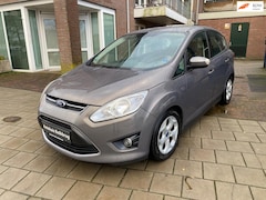 Ford C-Max - 1.0 Titanium Climate C, Elec.Pakket, Lmv, Pdc 112354 km