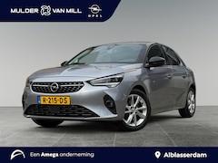 Opel Corsa - Elegance 1.2 Turbo 100pk EAT8 | TWO-TONE | 180° CAMERA | NAVI | CLIMA | STOELVERW. | ISOFI