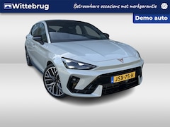 CUPRA Leon - 1.5 TSI e-Hybrid Business