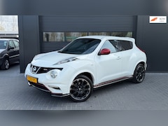 Nissan Juke - 1.6 Turbo NISMO|Airco|Camera|200PK