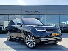 Land Rover Range Rover - P510e 510pk AWD Autobiography | NL auto | Nieuw door ons geleverd | SVO - Constellation Bl