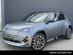 Renault 5 - 5 comfort range Roland-Garros 52 kWh Nieuwe auto | direct leverbaar | MC 3731