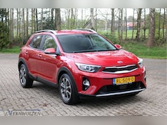 Kia Stonic - 1.0 T-GDi DynamicLine Clima | Navi | Cruise | Keyless | Carplay | PDC | Trekhaak