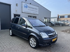Opel Meriva - 1.8-16V Cosmo| AUTOMAAT|CLIMA| APK:09-04-2027