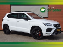 SEAT Ateca - 1.5TSI FR Pano/19"/Beats/Alcantara/Trekhaak/Winterpakket