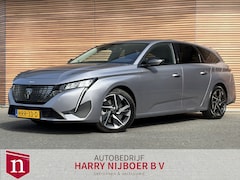 Peugeot 308 SW - 1.6 Plug-in Hybrid 180 Allure Avantage 360 Camera / Navigatie / Lage km stand