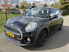 MINI One - 1.2 Salt Business NAVI/ECC/CRUISE/LMV