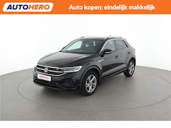 Volkswagen T-Roc - 1.5 TSI R-Line Business |ZD64462|