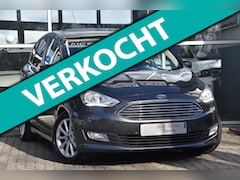 Ford C-Max - 1.0 Titanium Airco Nav. Pdc Led Cruise Control 1ste Eigenaar