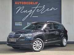 Skoda Karoq - 1.0 TSI Style |Camera|Cruise|Clima|Stoelverwarming