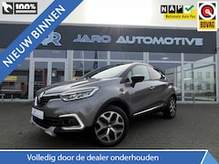 Renault Captur - 0.9 TCe Intens | Keyless | Navigatie | PDC voor en achter | Camera | DAB | R-link | NAP
