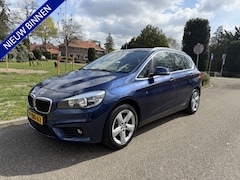 BMW 2-serie Active Tourer - 218i Executive NAVI, CRUISE, NETTE AUTO