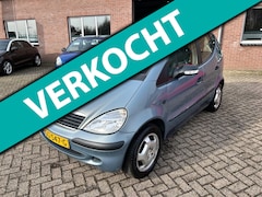 Mercedes-Benz A-klasse - 140Elegance//158.000 km//Nieuwe APK