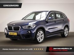 BMW X1 - sDrive18i Executive | SPORT LINE / PARKING- PACK | CAMERA