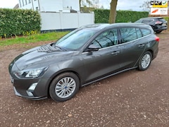 Ford Focus Wagon - 1.0 EcoBoost Titanium Business