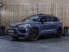 CUPRA Ateca - 2.0 TSI 4DRIVE Limited Edition *Pano*Akra*Carbon*Kuipstoelen*360 Camera*Beats