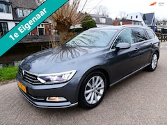 Volkswagen Passat Variant - 1.4 TSI Ed. R 1e eigenaar Automaat Navi LED